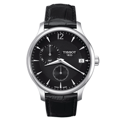 Tissot Tradition GMT T0636391605700 Kol Saati