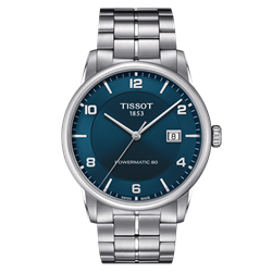 Tissot Luxury Powermatic 80 | Model T0864071104700