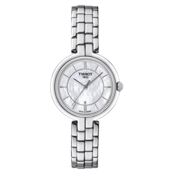 Tissot Flamingo T0942101111100