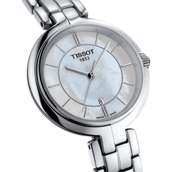 Tissot Flamingo T0942101111100
