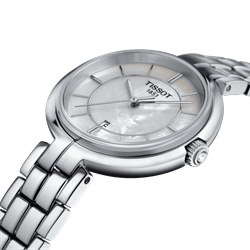 Tissot Flamingo T0942101111100