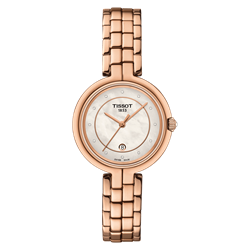 Tissot Flamingo T0942103311602
