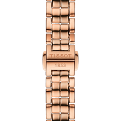 Tissot Flamingo T0942103311602