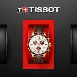 Tissot Quickster Chronograph T0954173603701