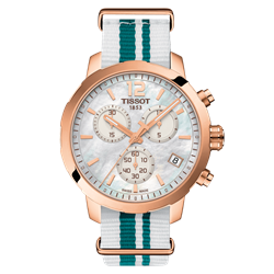 Tissot T-Sport Quickster T0954173711701 Erkek Kol Saati