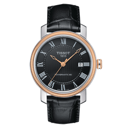 Tissot T0974072605300 Bridgeport Erkek Kol Saati