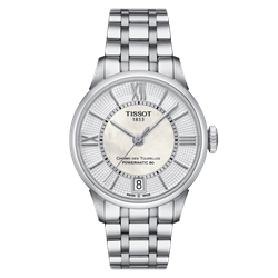 Tissot Chemin des Tourelles Lady T0992071111800