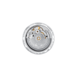 Tissot Chemin des Tourelles Lady T0992071111800
