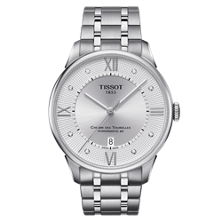 Tissot Le Locle Powermatic 80 T0064071103300