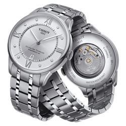 Tissot Le Locle Powermatic 80 T0064071103300