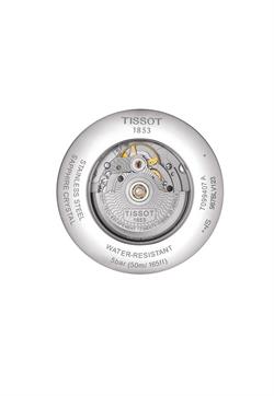 Tissot Chemin des Tourelles Powermatic 80 T0994071604800
