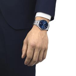 Tissot Chemin des Tourelles Powermatic 80 T0994071604800