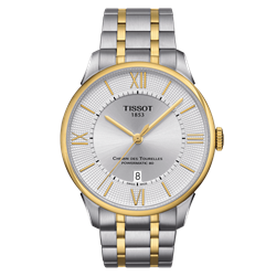 Tissot Chemin des Tourelles T0994072203800