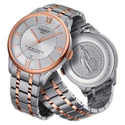 Tissot T0994072203801 Kol Saati