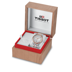 Tissot T0994072203801 Kol Saati