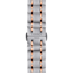 Tissot Chemin des Tourelles Powermatic 80 T0994072203802 Kol Saati