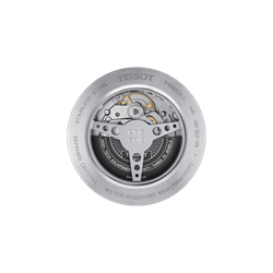 Tissot PRS 516 Powermatic 80 T1004303605100