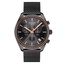 Tissot PR 100 Chronograph T1014172306100