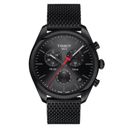 Tissot PR 100 Chronograph T1014173305100