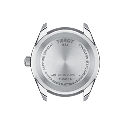 Tissot PR 100 Sport Gent T1016101105100