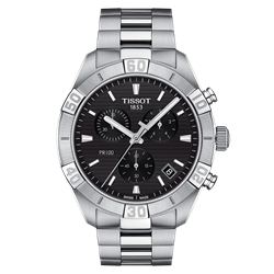 Tissot PR 100 Sport Gent Chronograph T1016171105100