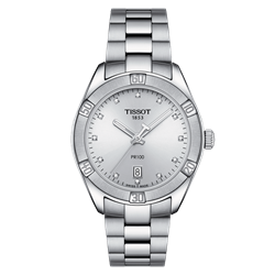 Tissot PR 100 Sport Chic T1019101103600 Kol Saati