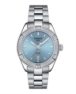 Tissot PR 100 Lady Sport Chic T1019101135100