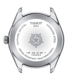 Tissot PR 100 Lady Sport Chic T1019101135100