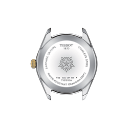 Tissot PR 100 Sport Chic T1019102211100