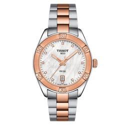 Tissot PR 100 Sport Chic T1019102211600
