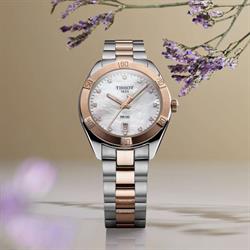 Tissot PR 100 Sport Chic T1019102211600