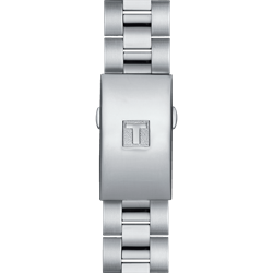 Tissot PR 100 Sport Chic Chronograph T1019171111600 Kol Saati