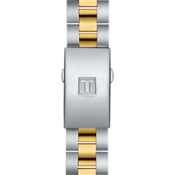 Tissot PR 100 Sport Chic Chronograph T1019172203100