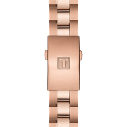 Tissot PR 100 Sport Chic Chronograph T1019173311600