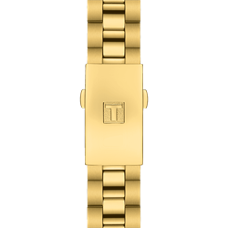 Tissot PR 100 Sport Chic Chronograph T1019173311601 Kol Saati