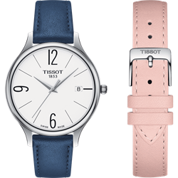 Tissot Bella Ora Round T1032101601700 Kol Saati