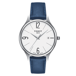 Tissot Bella Ora Round T1032101601700 Kol Saati