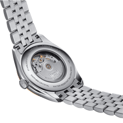 Tissot Ballade Powermatic 80 Silicium T1084082227800 Kol Saati