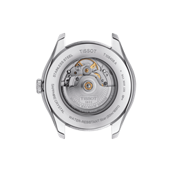 Tissot Ballade Powermatic 80 Silicium T1084082227800 Kol Saati