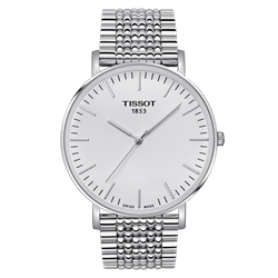Tissot Everytime Large T1096101103100 Kol Saati