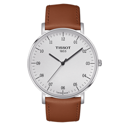 Tissot Everytime 42mm T1096101603700 Kol Saati