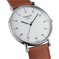 Tissot Everytime 42mm T1096101603700 Kol Saati