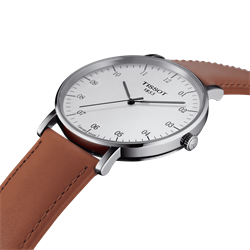 Tissot Everytime 42mm T1096101603700 Kol Saati