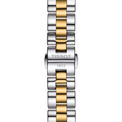 Tissot T-Wave T1122102211300 Kol Saati