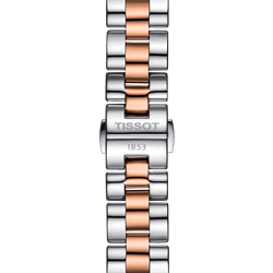 Tissot T-Wave T1122102211301 Kol Saati