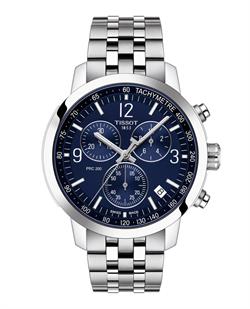Tissot PRC 200 Chronograph T1144171104700