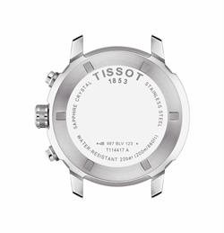 Tissot PRC 200 Chronograph T1144171104700
