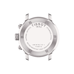 Tissot PRC 200 Chronograph T1144171105700