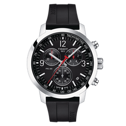 Tissot PRC 200 Chronograph T1144171705700