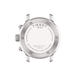 Tissot PRC 200 Chronograph T1144171705700